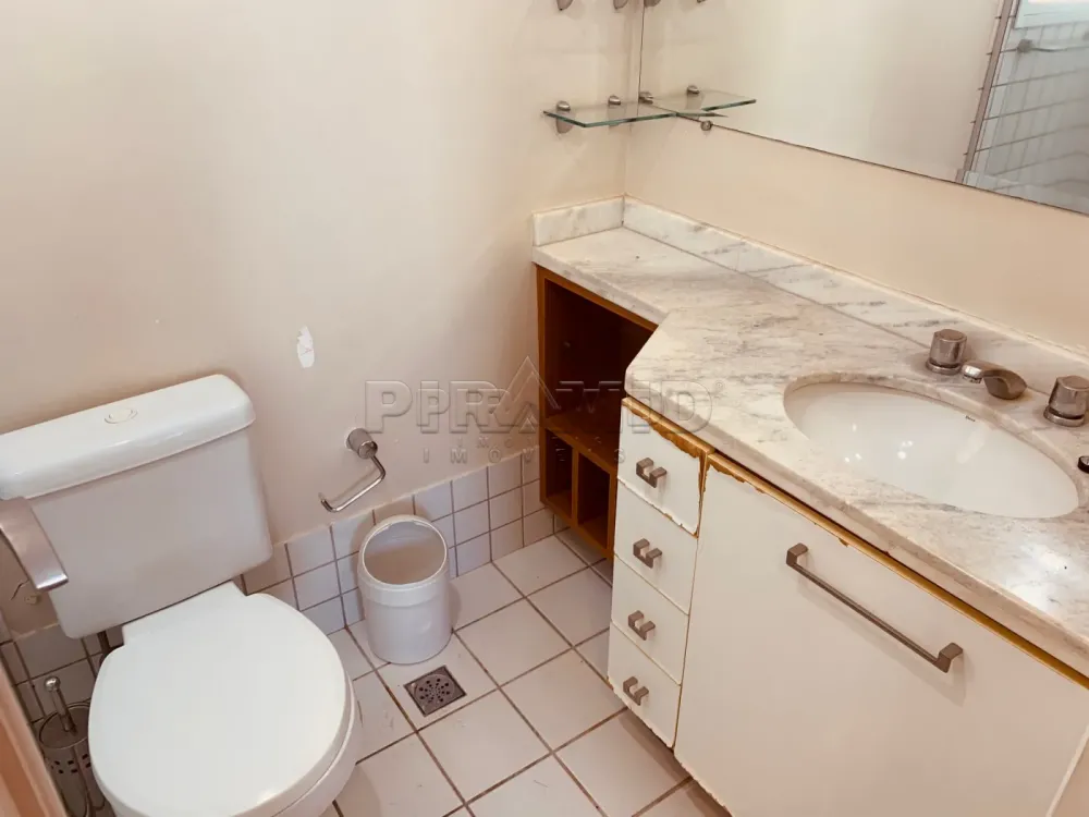 Alugar Apartamento / Padr&atilde;o em Ribeir&atilde;o Preto R$ 4.400,00 - Foto 11