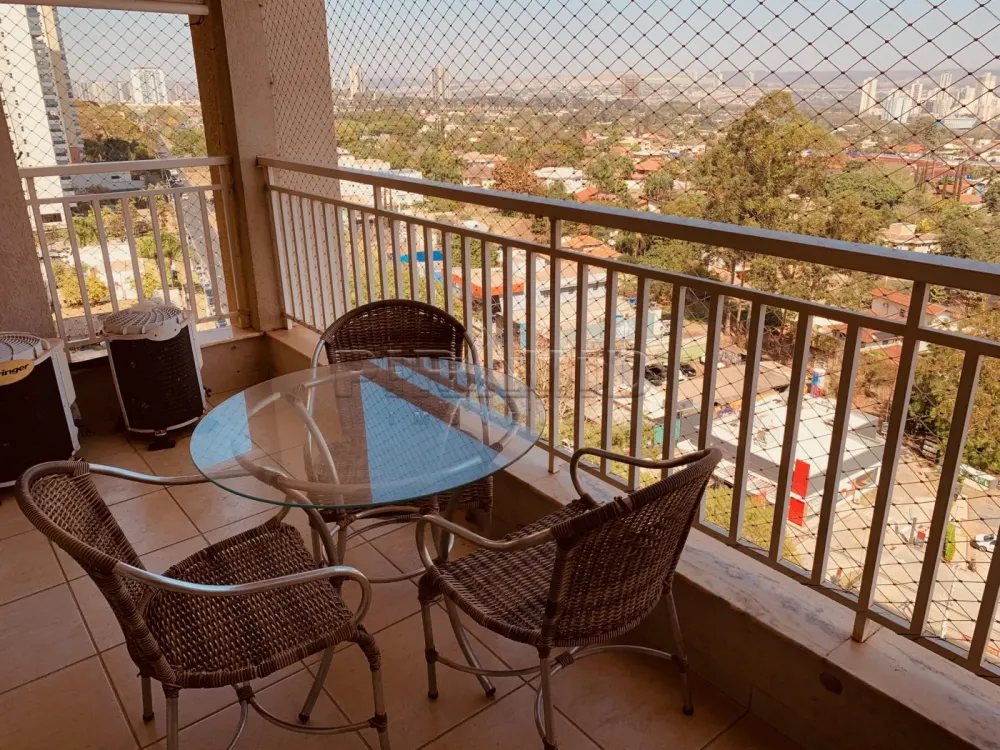 Alugar Apartamento / Padr&atilde;o em Ribeir&atilde;o Preto R$ 4.400,00 - Foto 8