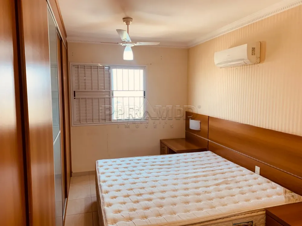Alugar Apartamento / Padr&atilde;o em Ribeir&atilde;o Preto R$ 4.400,00 - Foto 10