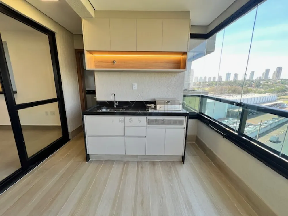 Alugar Apartamento / Padr&atilde;o em Ribeir&atilde;o Preto R$ 6.950,00 - Foto 6