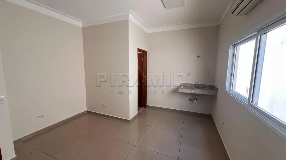 Alugar Comercial / Sala em Ribeir&atilde;o Preto R$ 890,00 - Foto 1