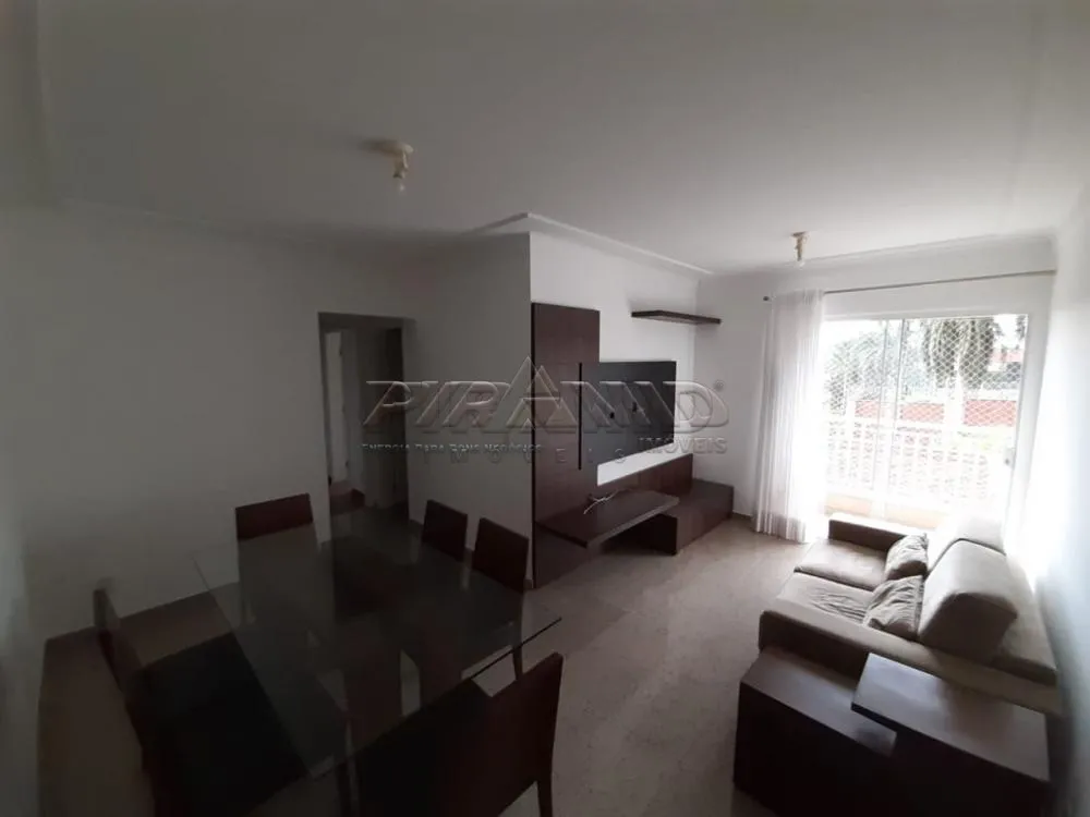Alugar Apartamento / Padr&atilde;o em Ribeir&atilde;o Preto R$ 2.400,00 - Foto 1