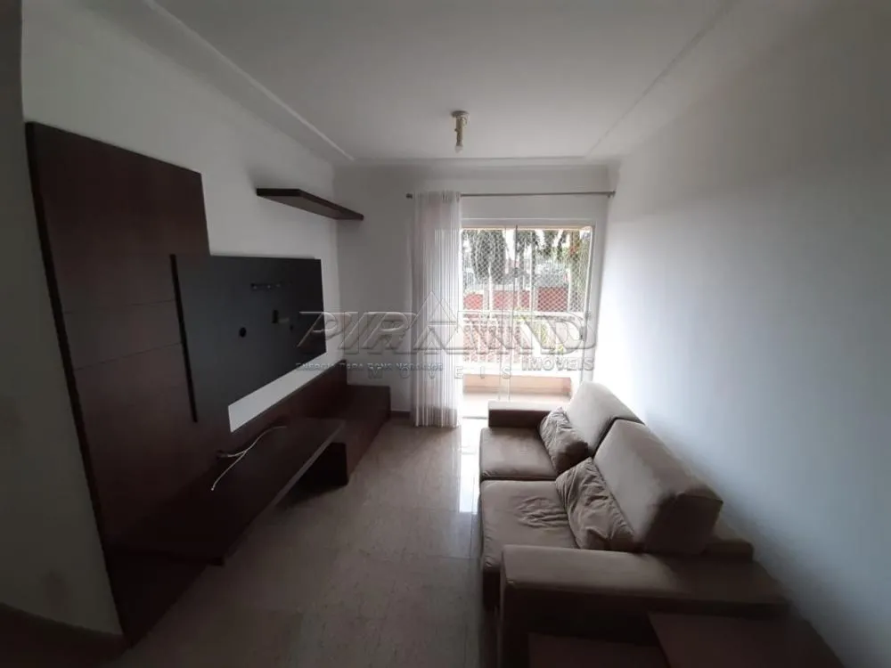 Alugar Apartamento / Padr&atilde;o em Ribeir&atilde;o Preto R$ 2.400,00 - Foto 3