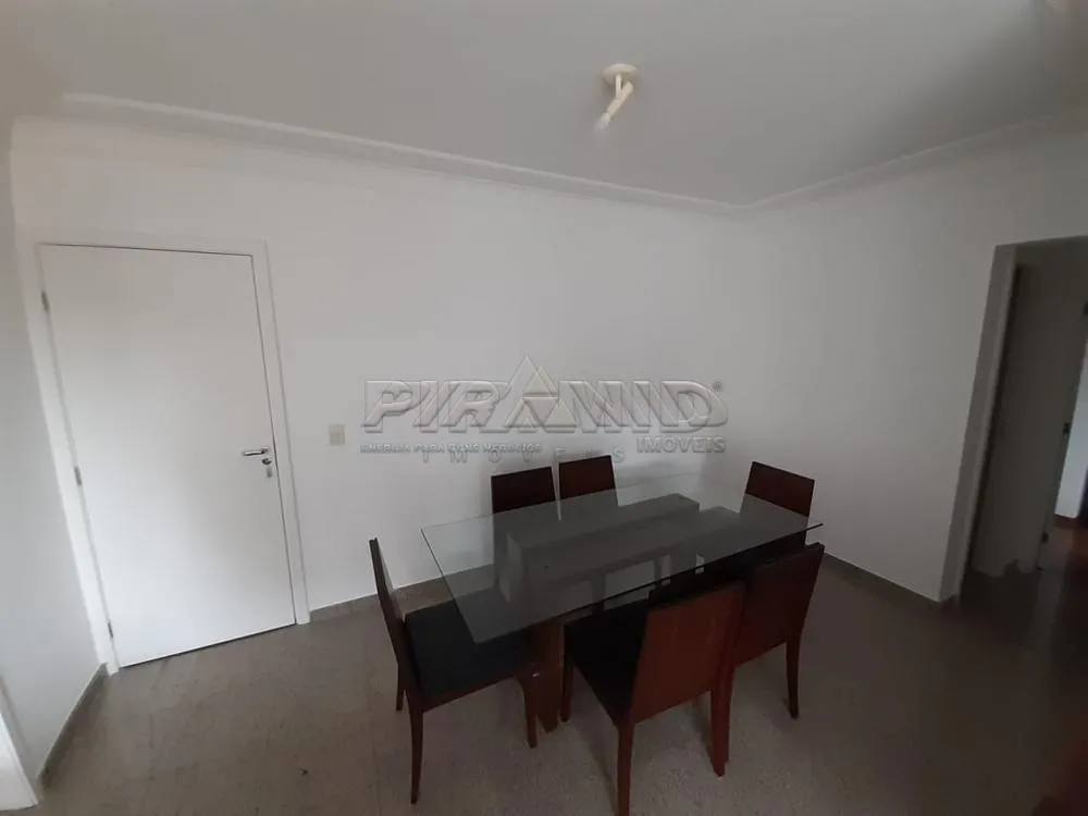 Alugar Apartamento / Padr&atilde;o em Ribeir&atilde;o Preto R$ 2.400,00 - Foto 4