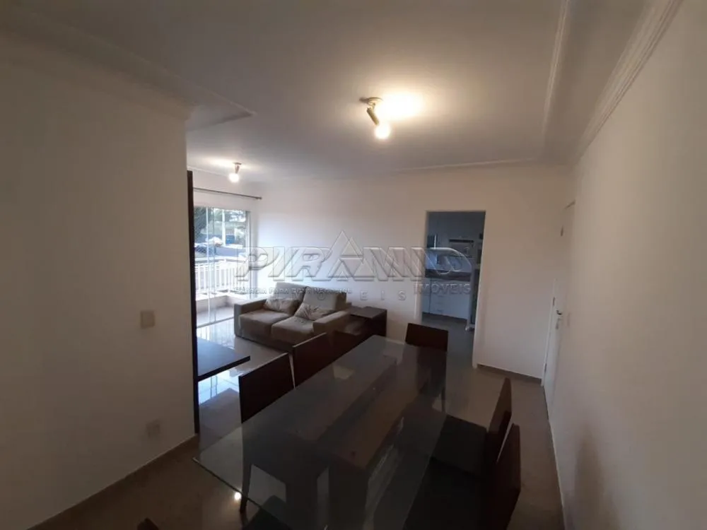 Alugar Apartamento / Padr&atilde;o em Ribeir&atilde;o Preto R$ 2.400,00 - Foto 5