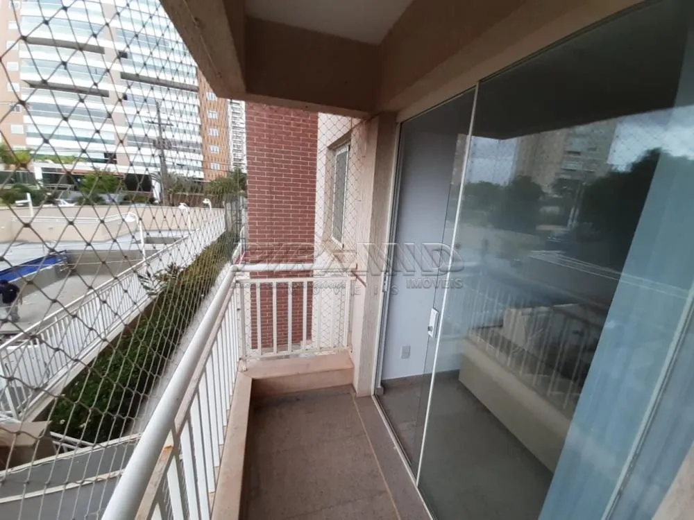 Alugar Apartamento / Padr&atilde;o em Ribeir&atilde;o Preto R$ 2.400,00 - Foto 7
