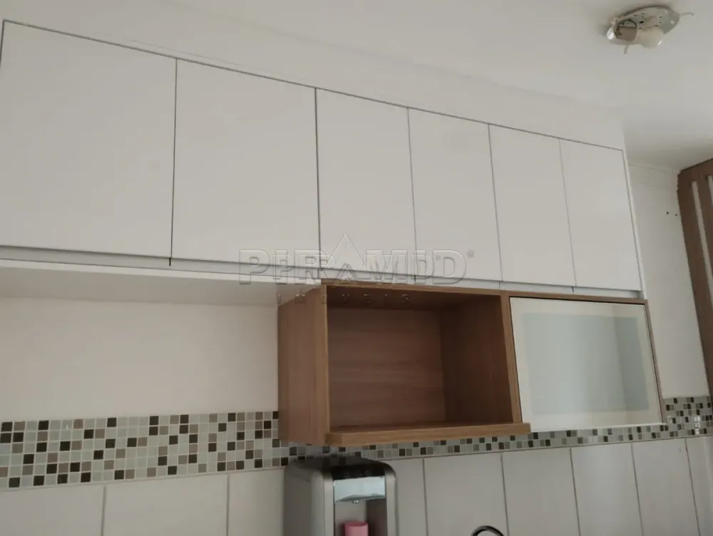 Alugar Apartamento / Padr&atilde;o em Ribeir&atilde;o Preto R$ 1.100,00 - Foto 6