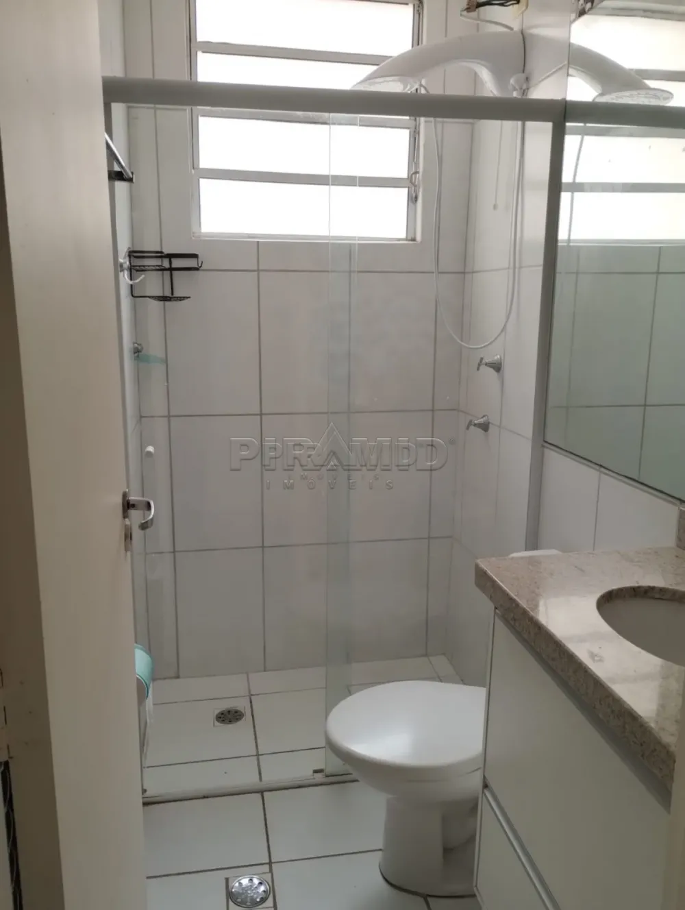 Alugar Apartamento / Padr&atilde;o em Ribeir&atilde;o Preto R$ 1.100,00 - Foto 10