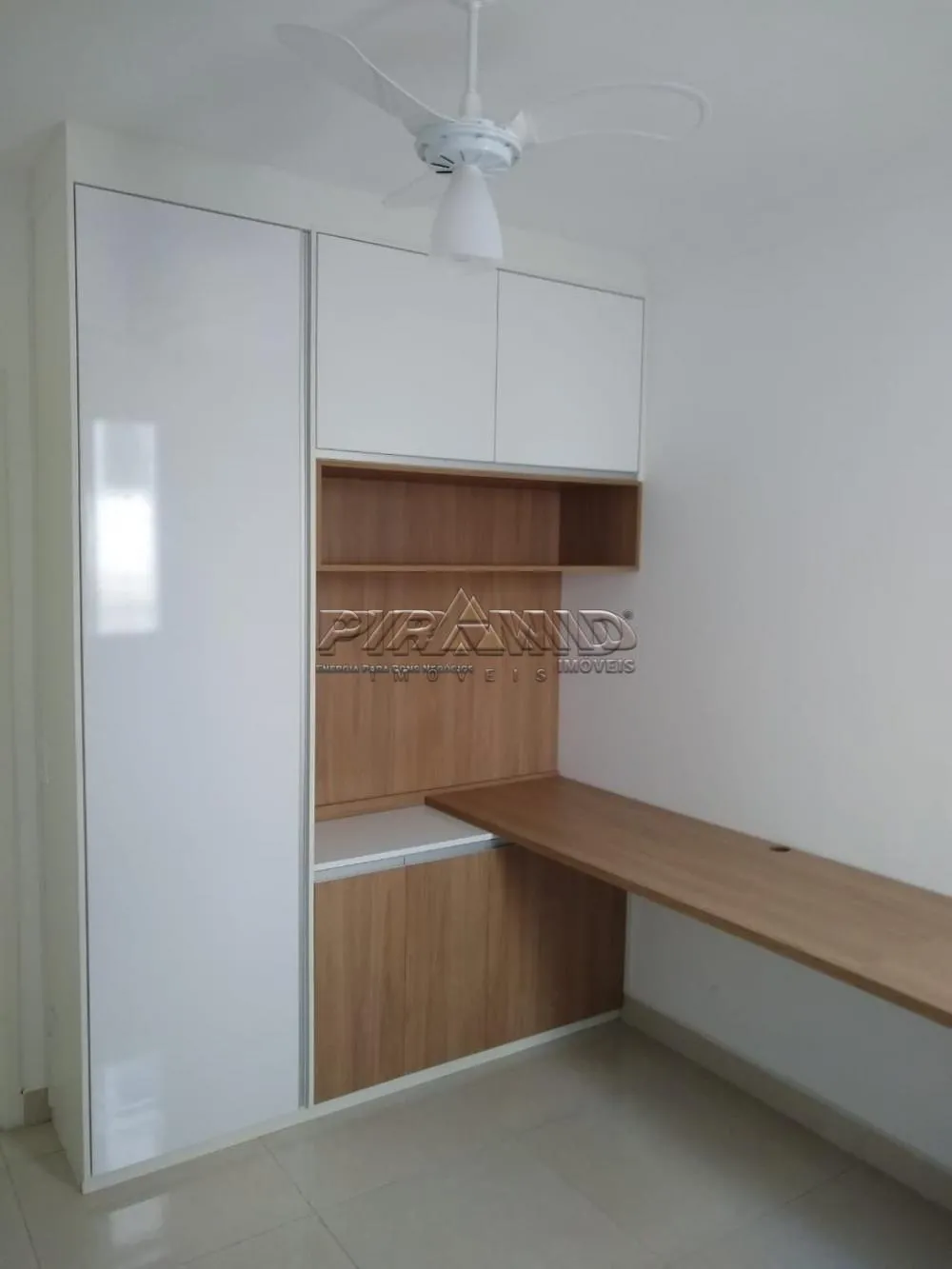 Alugar Apartamento / Padr&atilde;o em Ribeir&atilde;o Preto R$ 1.100,00 - Foto 7