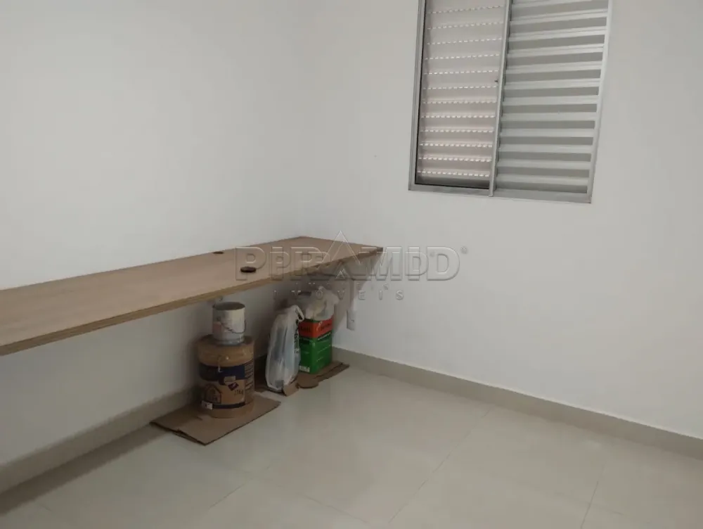 Alugar Apartamento / Padr&atilde;o em Ribeir&atilde;o Preto R$ 1.100,00 - Foto 8