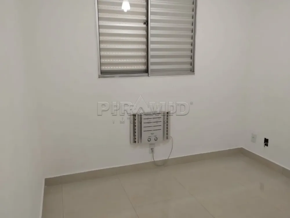 Alugar Apartamento / Padr&atilde;o em Ribeir&atilde;o Preto R$ 1.100,00 - Foto 9