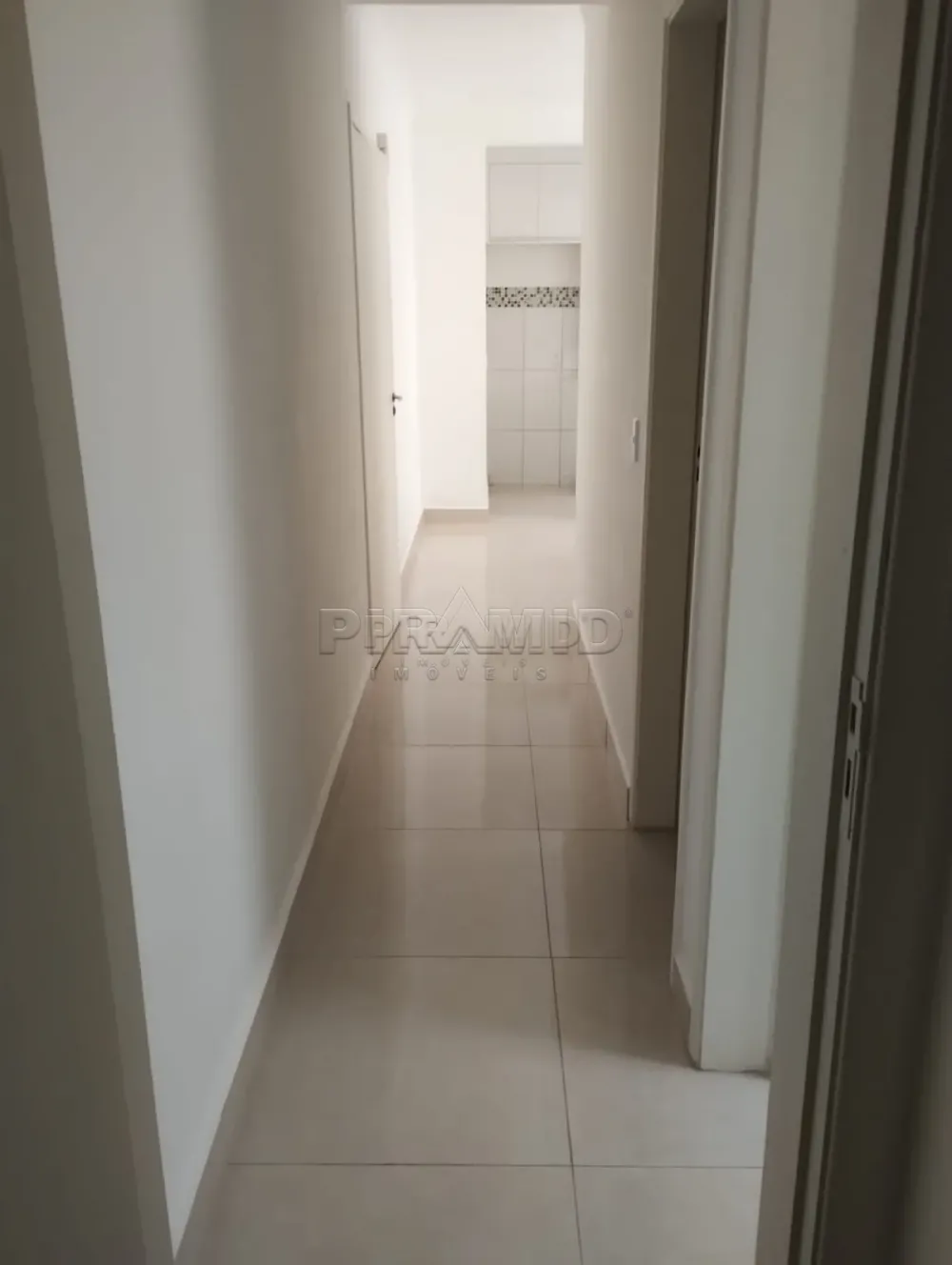 Alugar Apartamento / Padr&atilde;o em Ribeir&atilde;o Preto R$ 1.100,00 - Foto 11