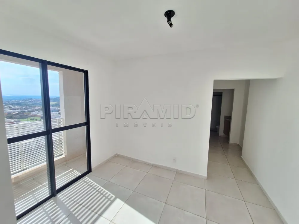 Alugar Apartamento / Padr&atilde;o em Bonfim Paulista (Ribeir&atilde;o Preto) R$ 1.300,00 - Foto 3