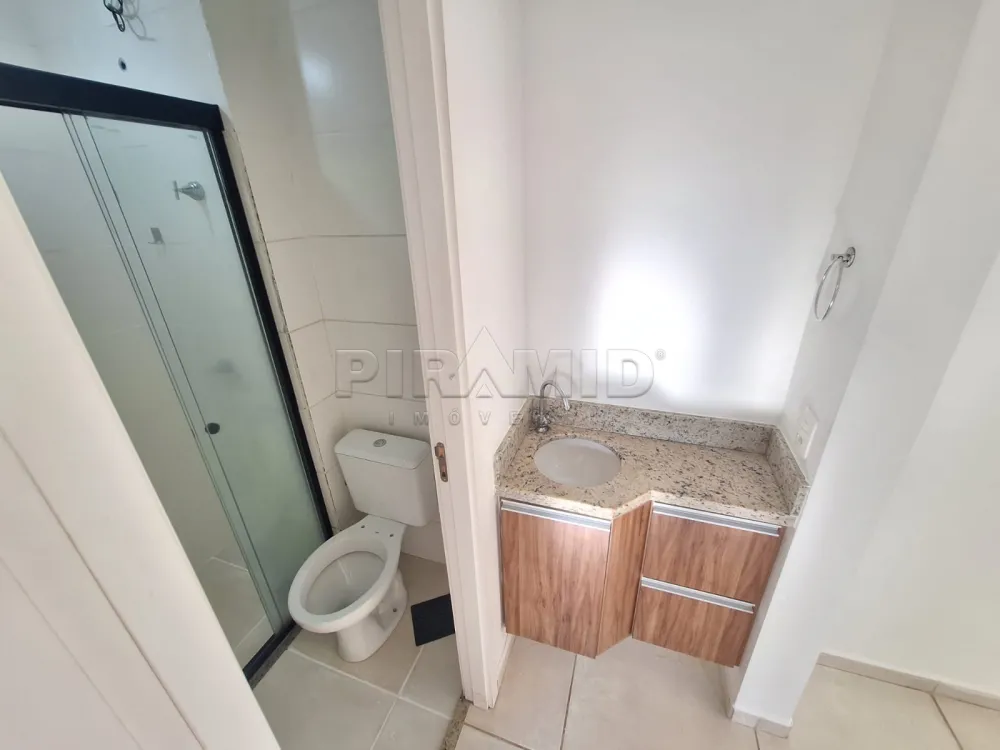 Alugar Apartamento / Padr&atilde;o em Bonfim Paulista (Ribeir&atilde;o Preto) R$ 1.300,00 - Foto 10