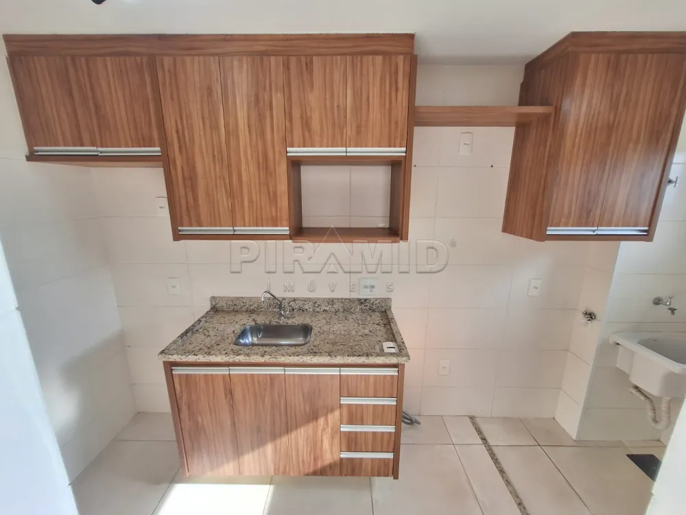 Alugar Apartamento / Padr&atilde;o em Bonfim Paulista (Ribeir&atilde;o Preto) R$ 1.300,00 - Foto 13