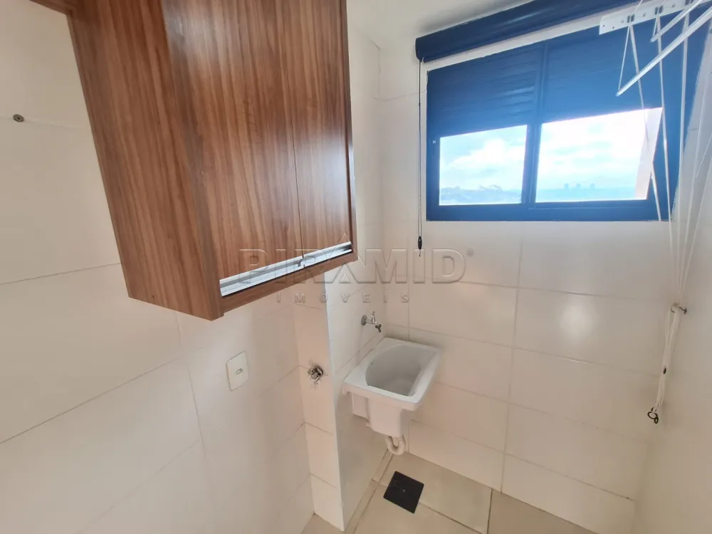 Alugar Apartamento / Padr&atilde;o em Bonfim Paulista (Ribeir&atilde;o Preto) R$ 1.300,00 - Foto 16