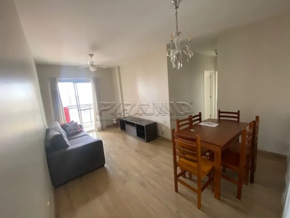 Alugar Apartamento / Padr&atilde;o em Ribeir&atilde;o Preto R$ 1.900,00 - Foto 1