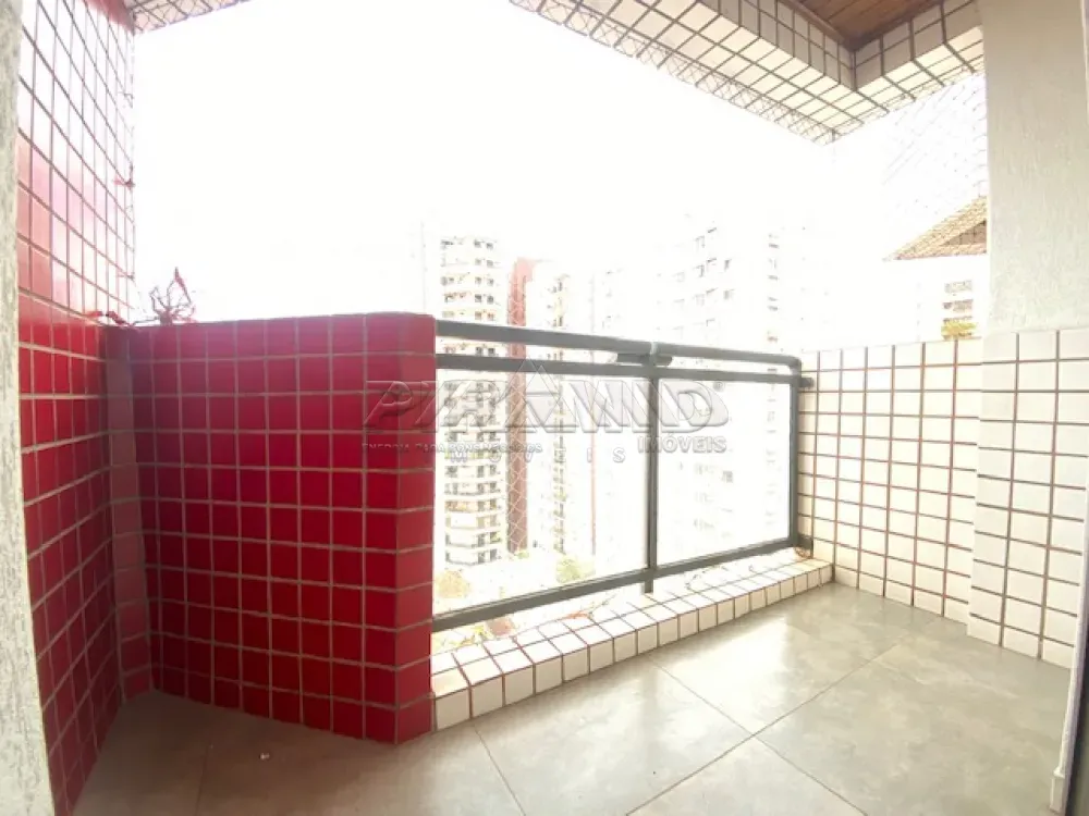 Alugar Apartamento / Padr&atilde;o em Ribeir&atilde;o Preto R$ 1.900,00 - Foto 4
