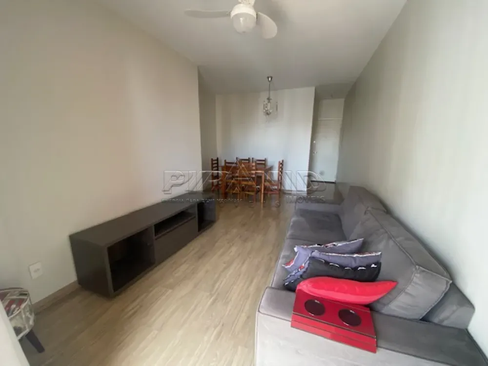 Alugar Apartamento / Padr&atilde;o em Ribeir&atilde;o Preto R$ 1.900,00 - Foto 5