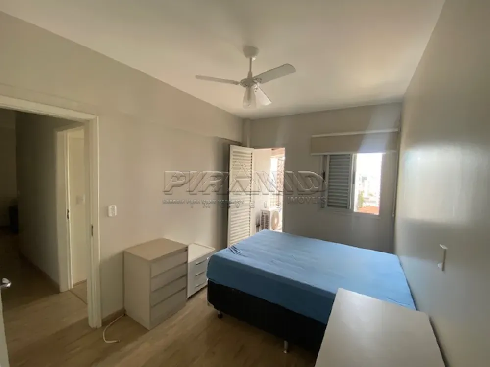 Alugar Apartamento / Padr&atilde;o em Ribeir&atilde;o Preto R$ 1.900,00 - Foto 11