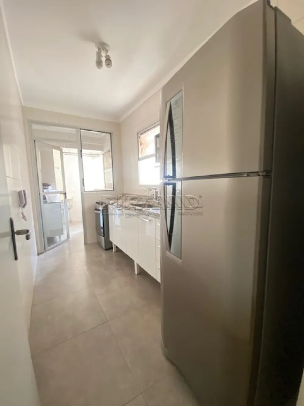 Alugar Apartamento / Padr&atilde;o em Ribeir&atilde;o Preto R$ 1.900,00 - Foto 16