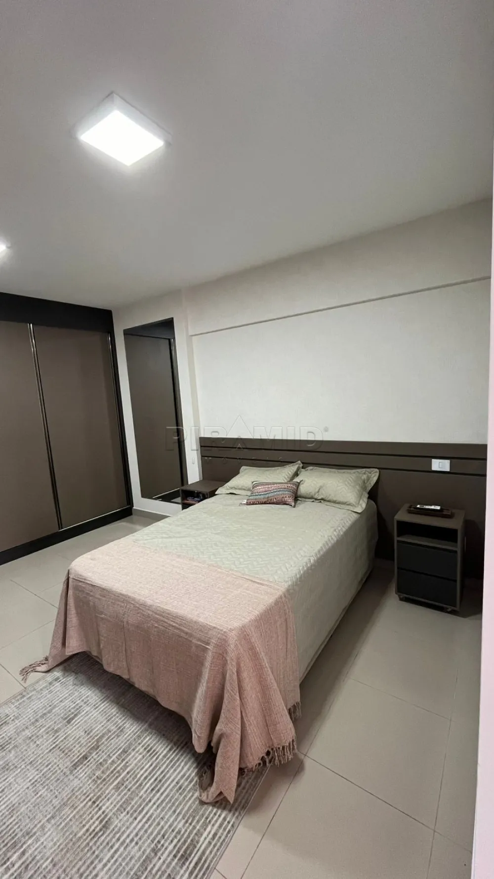 Alugar Apartamento / Flat em Ribeir&atilde;o Preto R$ 2.200,00 - Foto 2