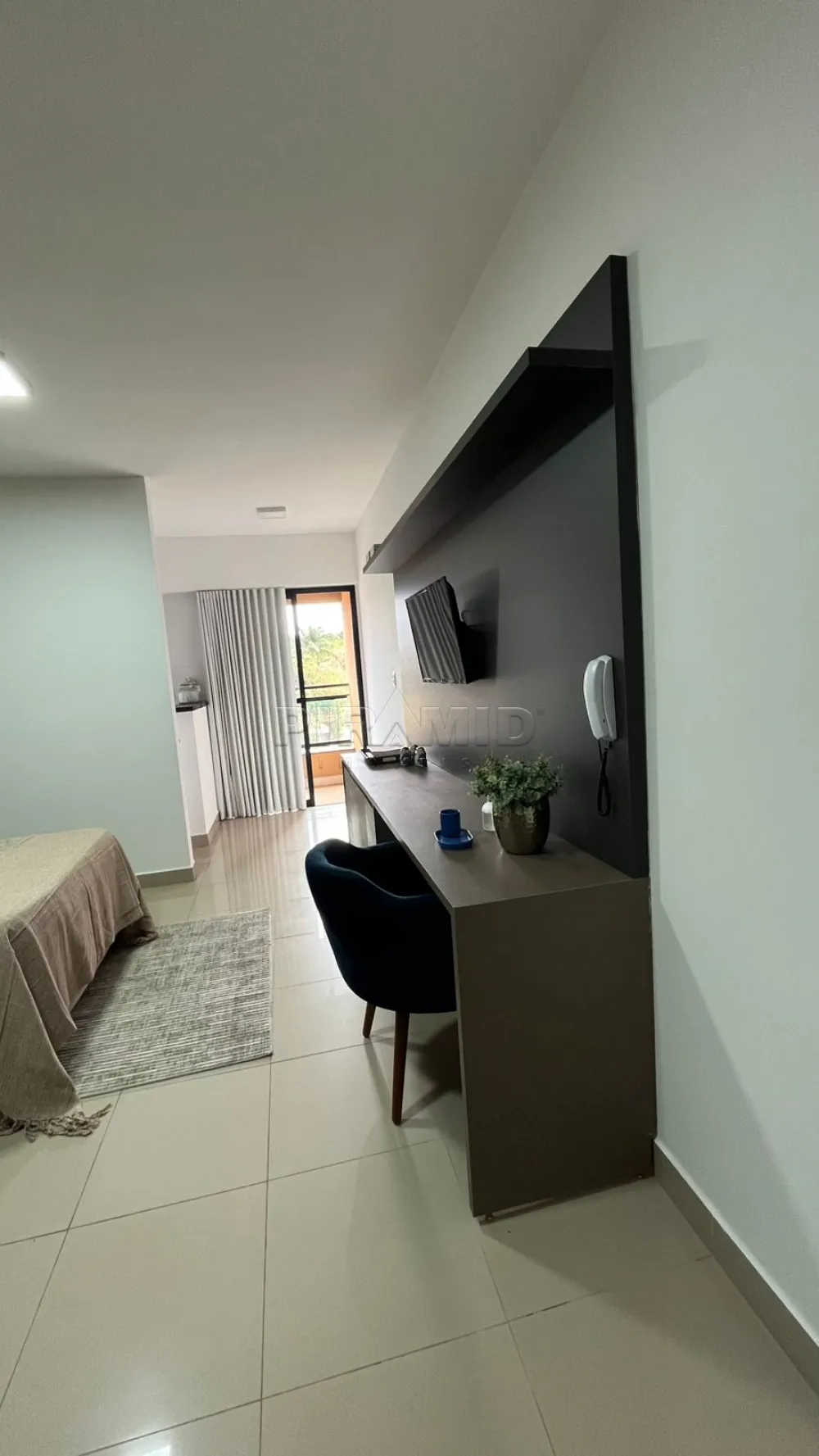 Alugar Apartamento / Flat em Ribeir&atilde;o Preto R$ 2.200,00 - Foto 5