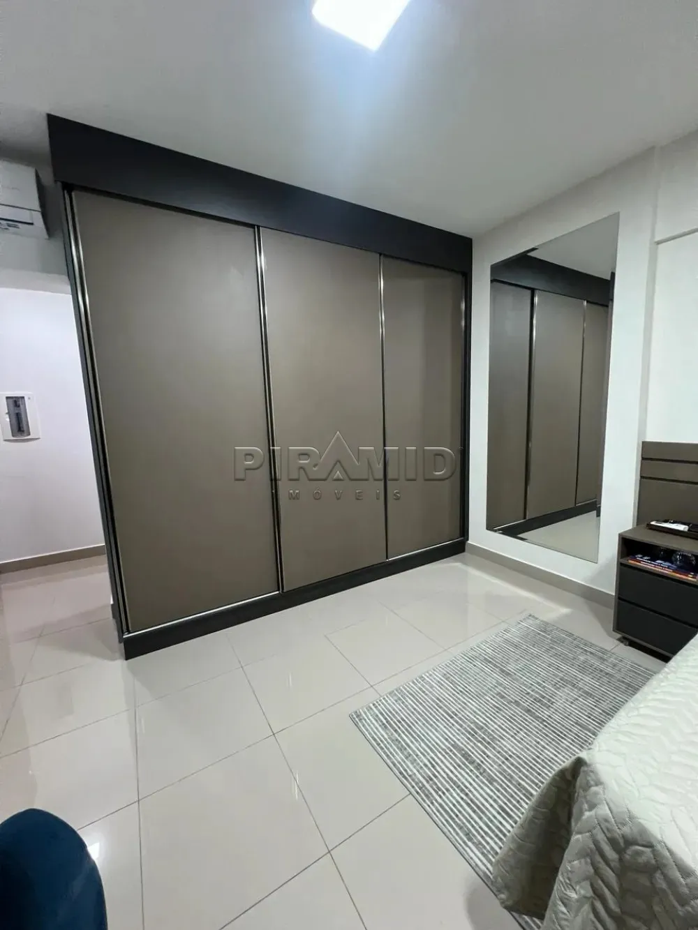 Alugar Apartamento / Flat em Ribeir&atilde;o Preto R$ 2.200,00 - Foto 6