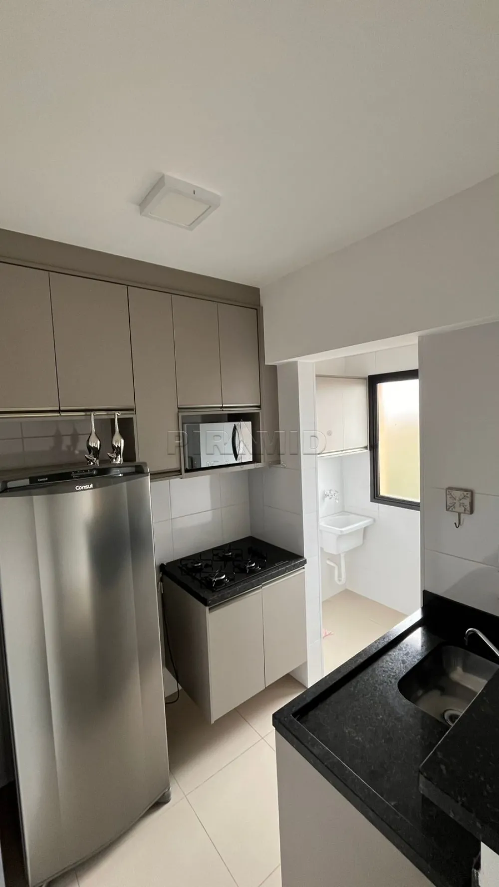 Alugar Apartamento / Flat em Ribeir&atilde;o Preto R$ 2.200,00 - Foto 11