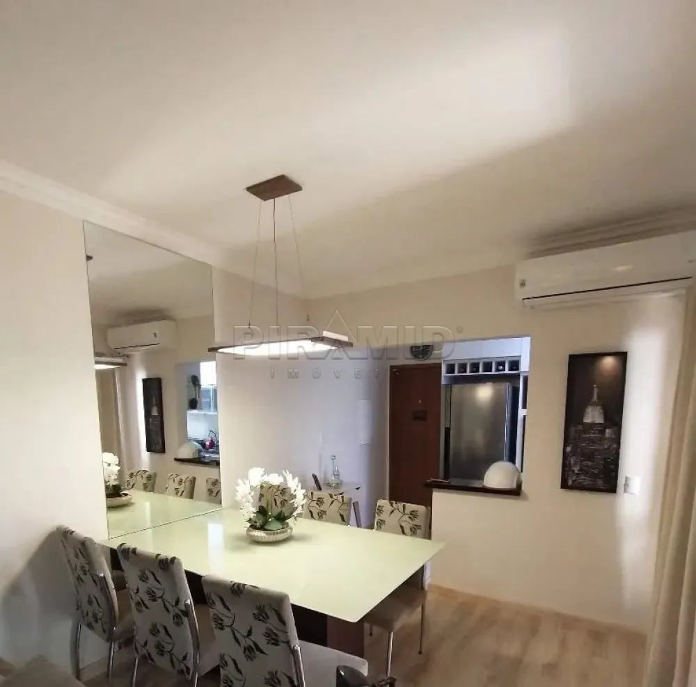 Comprar Apartamento / Padr&atilde;o em Ribeir&atilde;o Preto R$ 480.000,00 - Foto 2