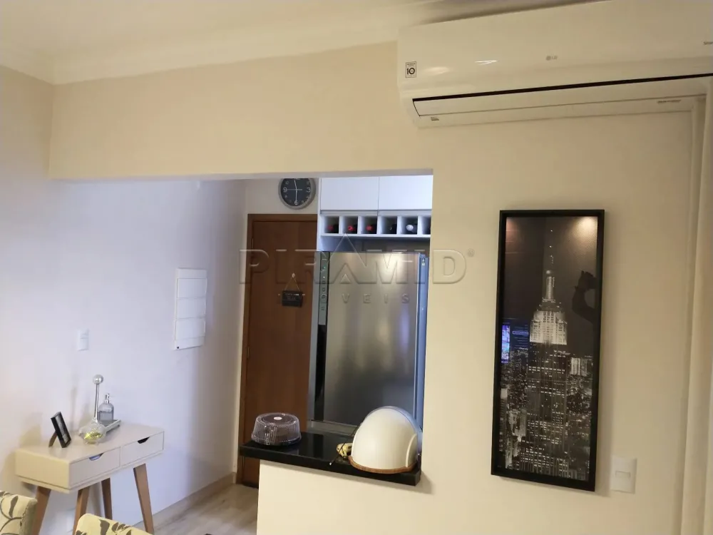 Comprar Apartamento / Padr&atilde;o em Ribeir&atilde;o Preto R$ 480.000,00 - Foto 4