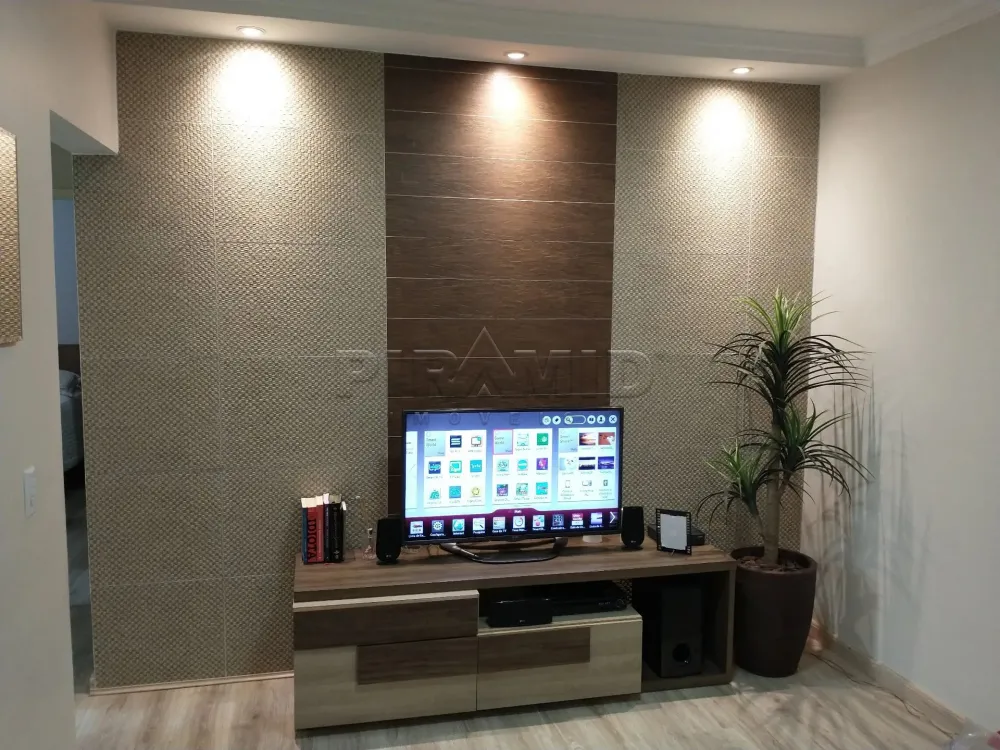 Comprar Apartamento / Padr&atilde;o em Ribeir&atilde;o Preto R$ 480.000,00 - Foto 5