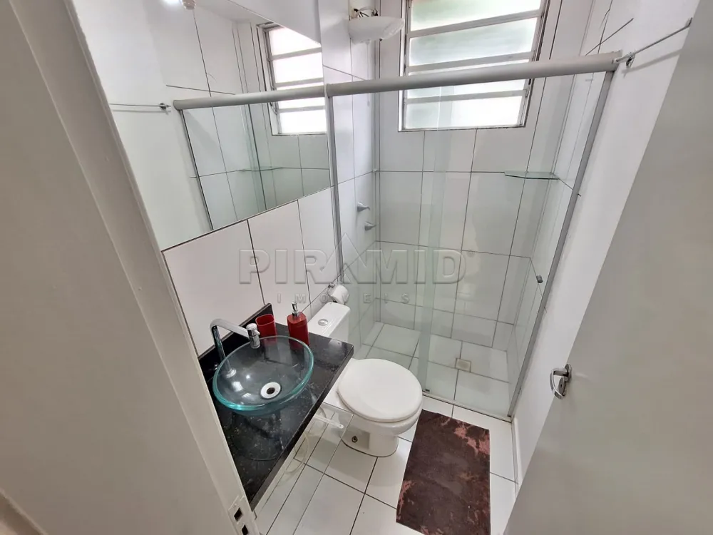 Alugar Apartamento / Padr&atilde;o em Ribeir&atilde;o Preto R$ 1.100,00 - Foto 5