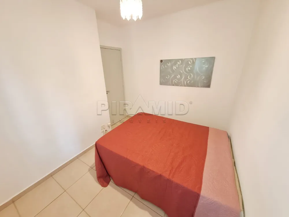 Alugar Apartamento / Padr&atilde;o em Ribeir&atilde;o Preto R$ 1.100,00 - Foto 7