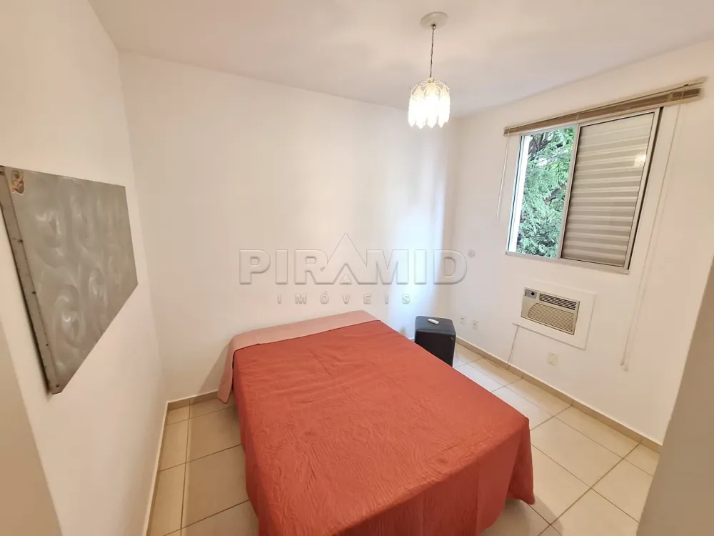 Alugar Apartamento / Padr&atilde;o em Ribeir&atilde;o Preto R$ 1.100,00 - Foto 8