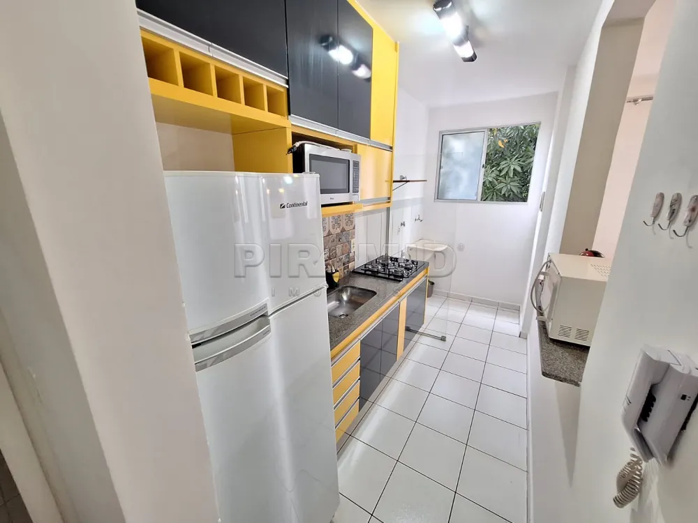 Alugar Apartamento / Padr&atilde;o em Ribeir&atilde;o Preto R$ 1.100,00 - Foto 11
