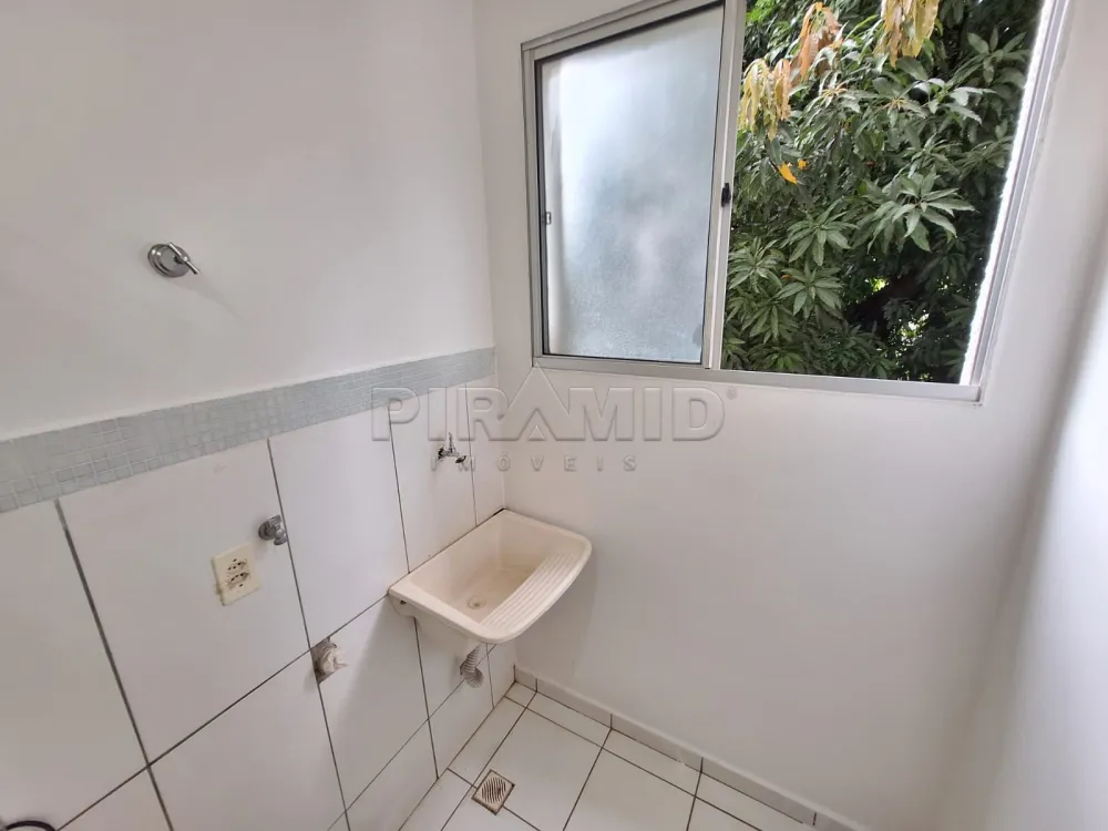 Alugar Apartamento / Padr&atilde;o em Ribeir&atilde;o Preto R$ 1.100,00 - Foto 13