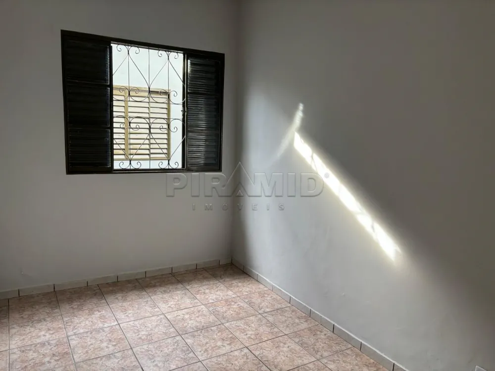 Alugar Casa / Padr&atilde;o em Ribeir&atilde;o Preto R$ 1.100,00 - Foto 8
