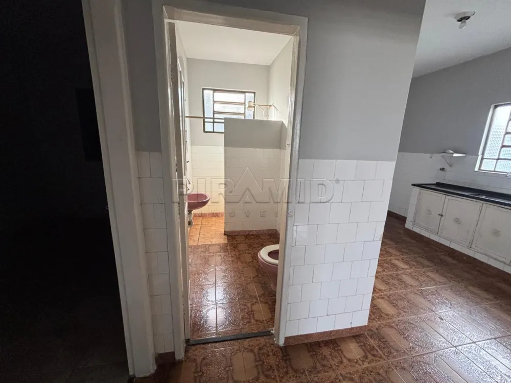 Alugar Casa / Padr&atilde;o em Ribeir&atilde;o Preto R$ 1.100,00 - Foto 10