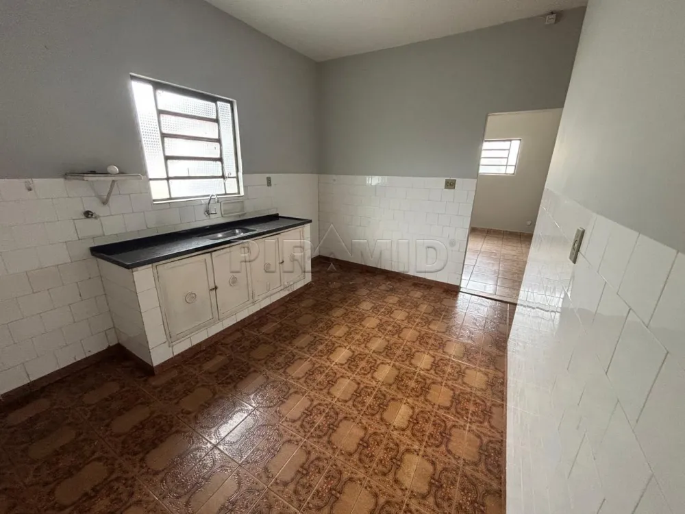 Alugar Casa / Padr&atilde;o em Ribeir&atilde;o Preto R$ 1.100,00 - Foto 14