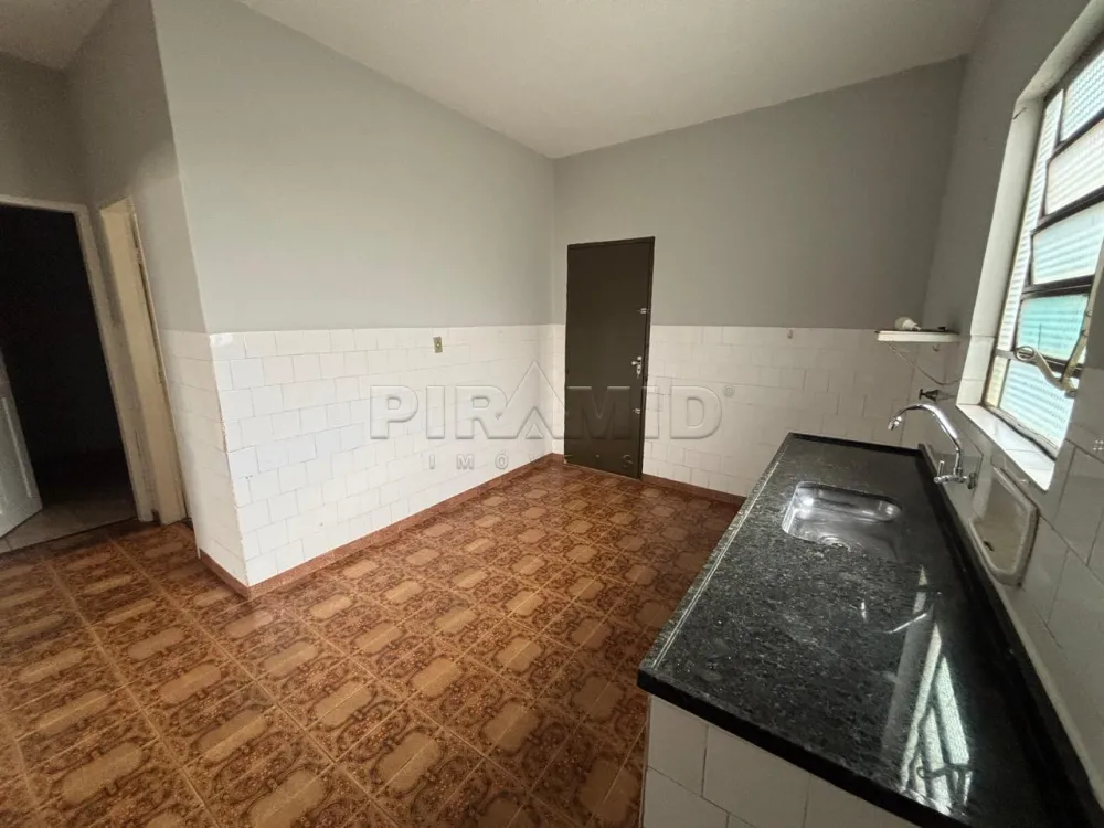 Alugar Casa / Padr&atilde;o em Ribeir&atilde;o Preto R$ 1.100,00 - Foto 15