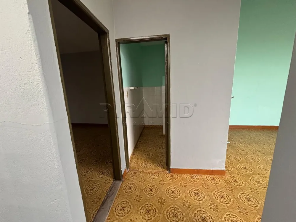 Alugar Casa / Padr&atilde;o em Ribeir&atilde;o Preto R$ 1.100,00 - Foto 19