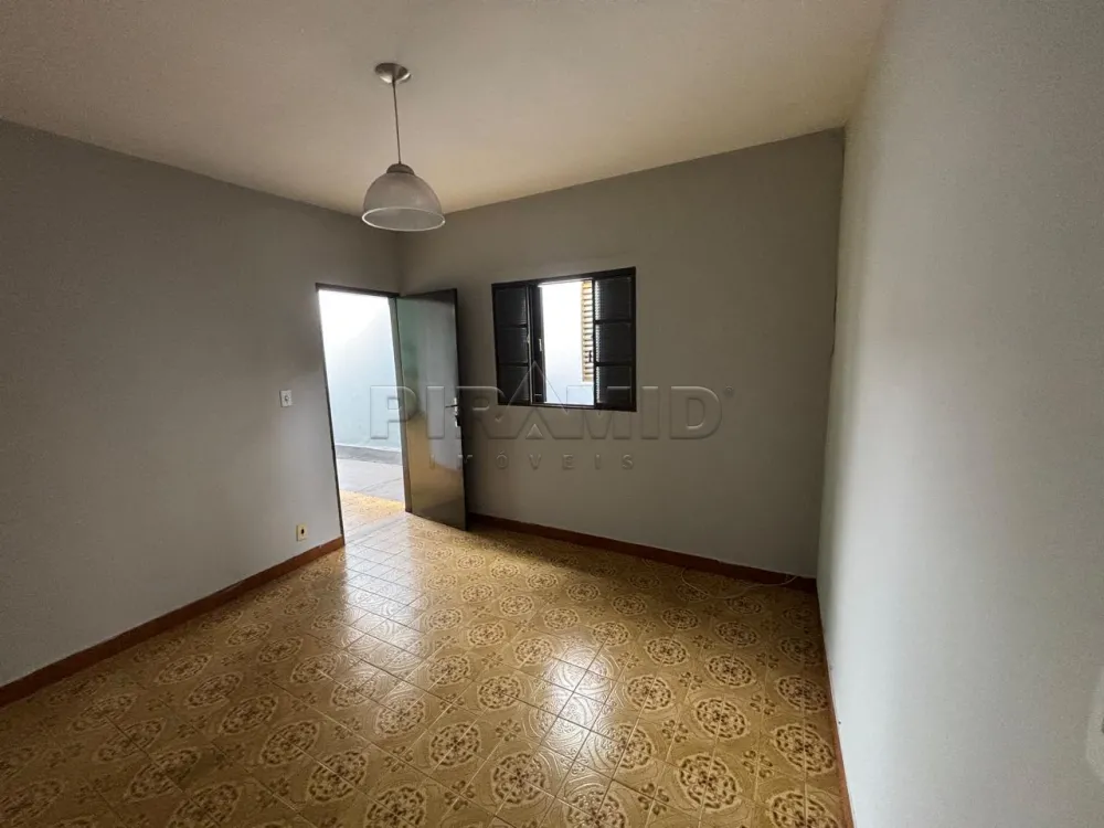 Alugar Casa / Padr&atilde;o em Ribeir&atilde;o Preto R$ 1.100,00 - Foto 21