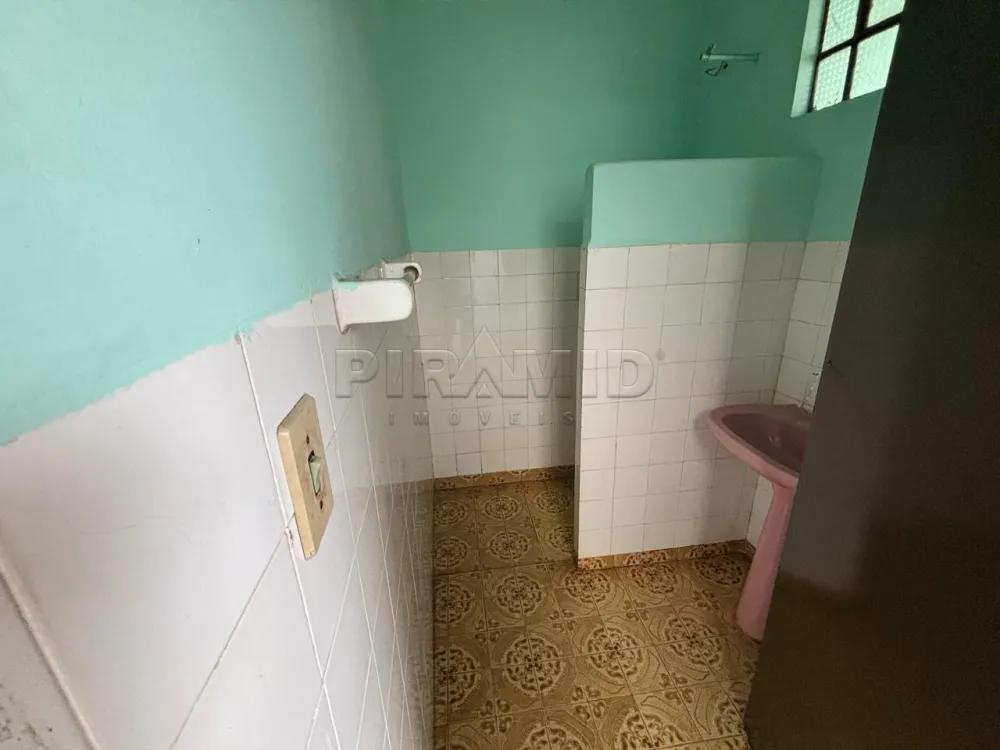 Alugar Casa / Padr&atilde;o em Ribeir&atilde;o Preto R$ 1.100,00 - Foto 22