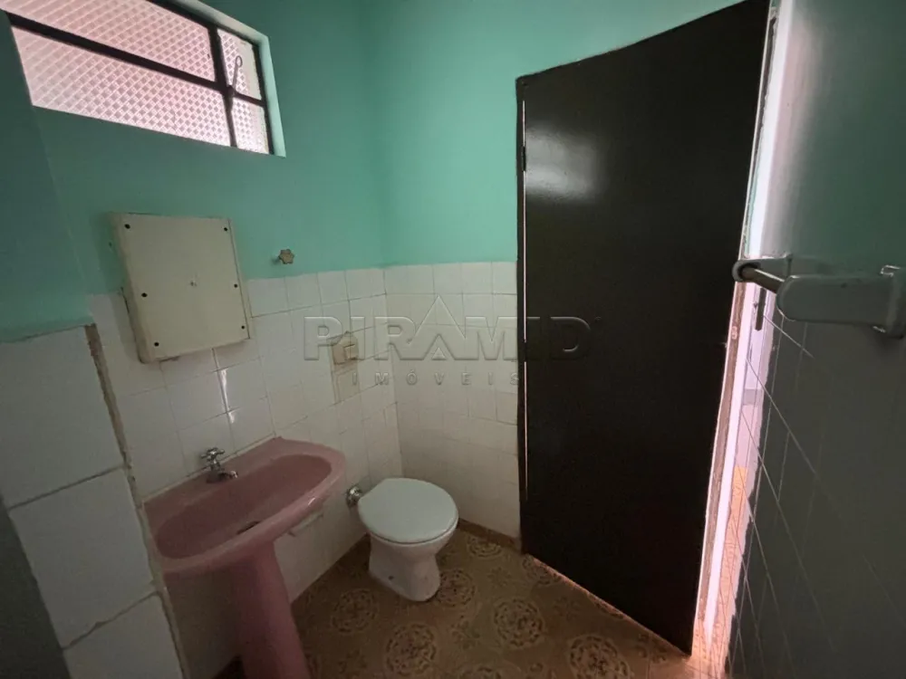Alugar Casa / Padr&atilde;o em Ribeir&atilde;o Preto R$ 1.100,00 - Foto 23