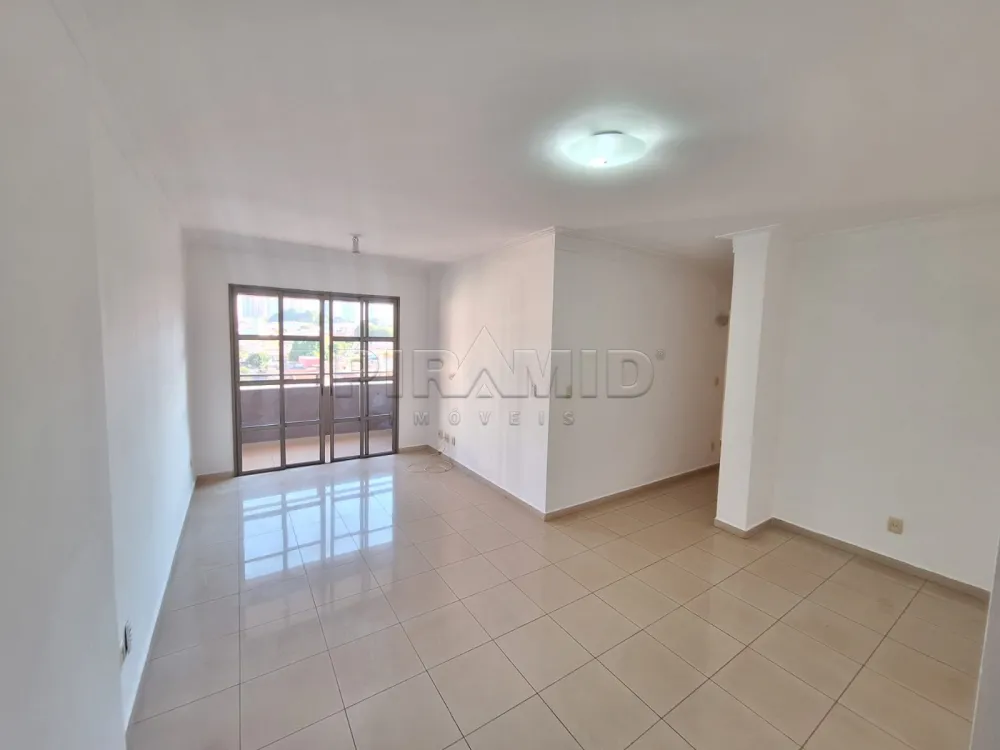 Alugar Apartamento / Padr&atilde;o em Ribeir&atilde;o Preto R$ 2.900,00 - Foto 1