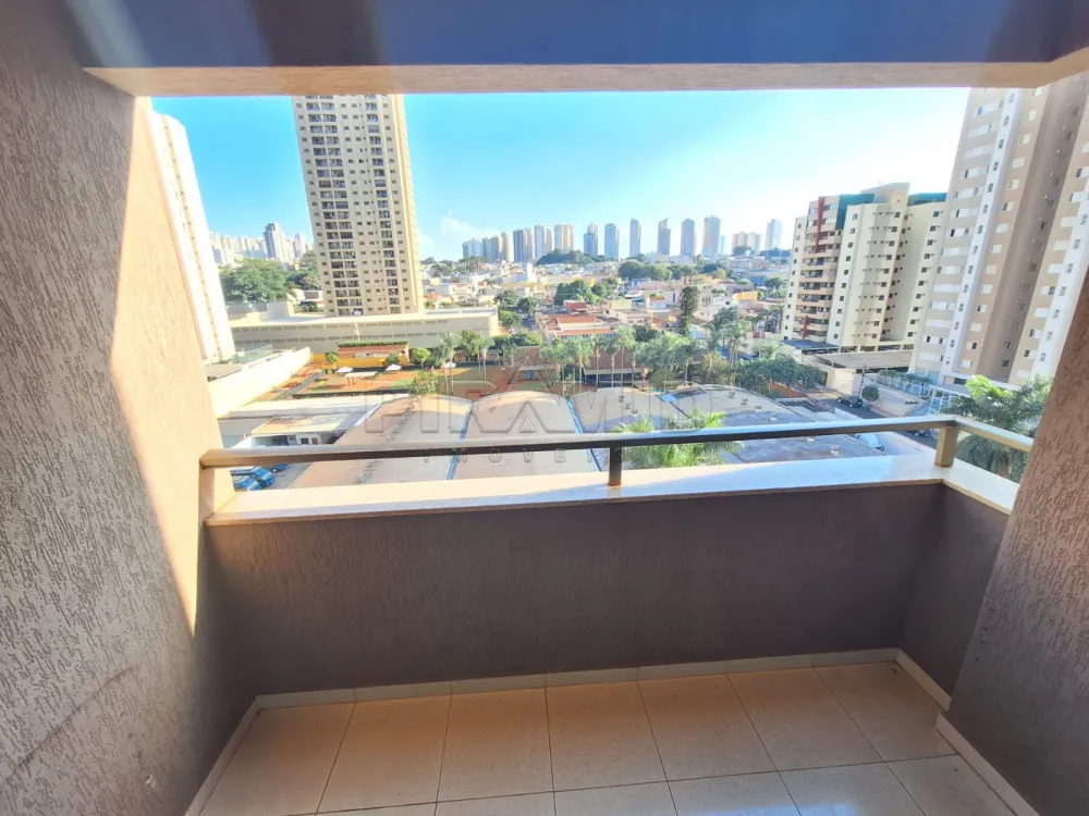 Alugar Apartamento / Padr&atilde;o em Ribeir&atilde;o Preto R$ 2.900,00 - Foto 6