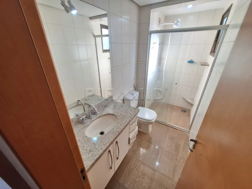 Alugar Apartamento / Padr&atilde;o em Ribeir&atilde;o Preto R$ 2.900,00 - Foto 9