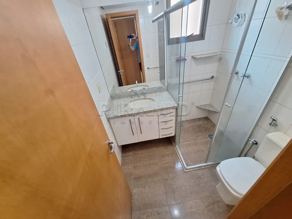 Alugar Apartamento / Padr&atilde;o em Ribeir&atilde;o Preto R$ 2.900,00 - Foto 16