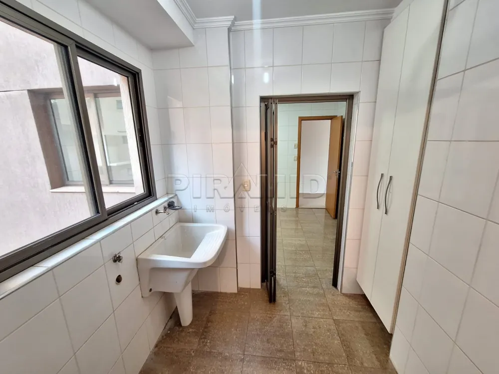 Alugar Apartamento / Padr&atilde;o em Ribeir&atilde;o Preto R$ 2.900,00 - Foto 21